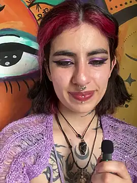  Artemisa X online show from 21, 3, 2025