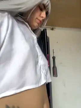  Artemisa X online show from 18, 9, 2025