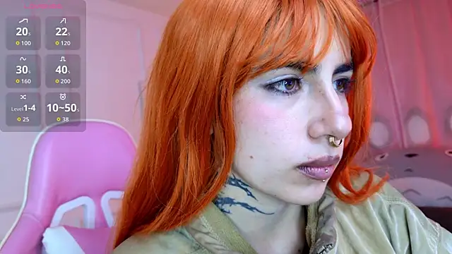  Artemisa X online show from 8, 10, 2025