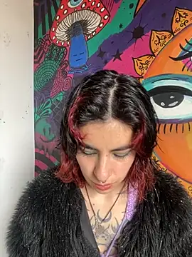  Artemisa X online show from 28, 10, 2025