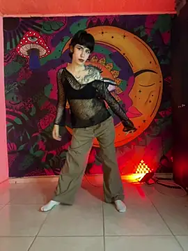  Artemisa X online show from 29, 5, 2026