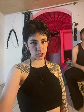  Artemisa X online show from 5, 6, 2026