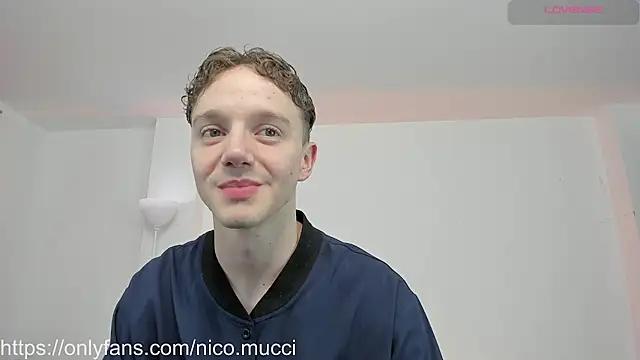 niico 18 online show from 11, 12, 2024