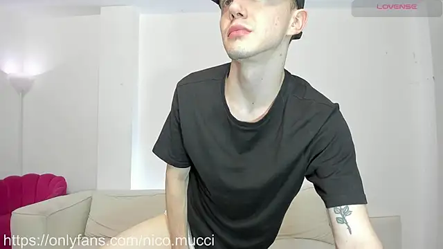 niico 18 online show from 27, 12, 2024