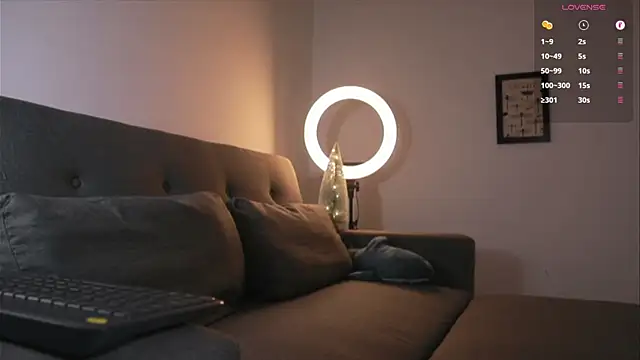 niico 18 online show from 14, 11, 2025