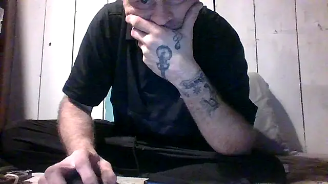 jaxx12369 online show from 8, 11, 2025