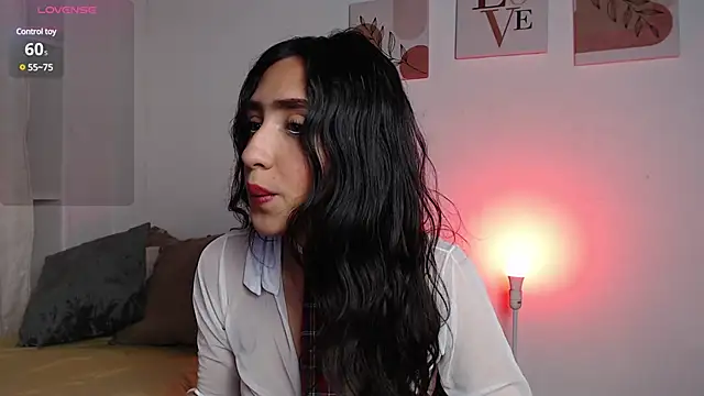 madisex s online show from 24, 1, 2025