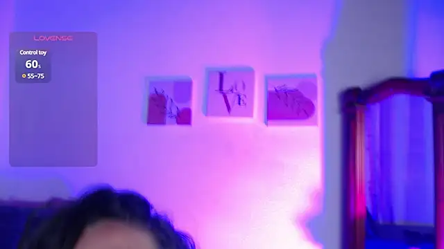 madisex s online show from 11, 3, 2025