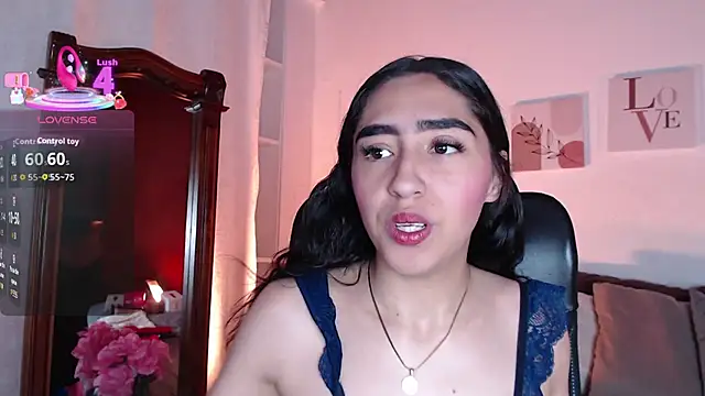 madisex s online show from 26, 9, 2025