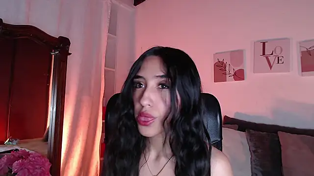 madisex s online show from 7, 10, 2025