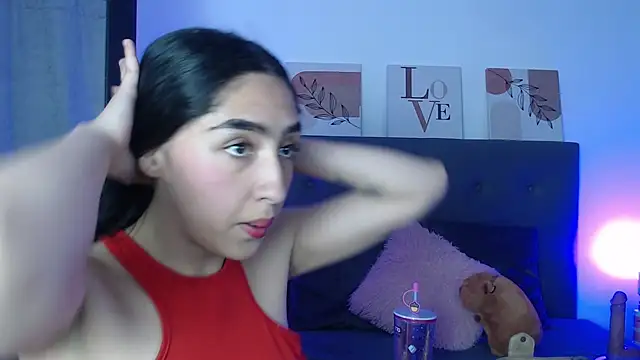 madisex s online show from 18, 2, 2026