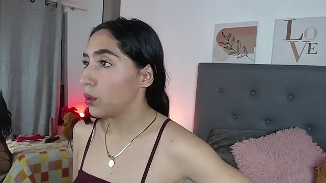 madisex s online show from 8, 3, 2026