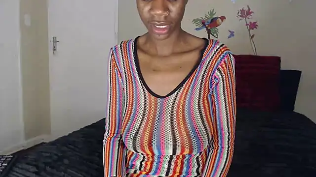 Blacktittiex02 online show from 14, 3, 2025