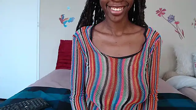 Blacktittiex02 online show from 10, 9, 2025