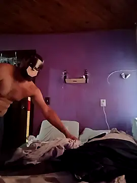 Snapshot of poerva1 chatting on 25, 3, 2026 poerva1 online show from 25, 3, 2026