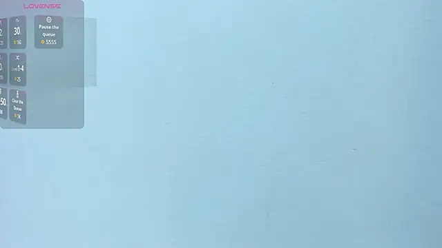 charlotte  G online show from 14, 2, 2025