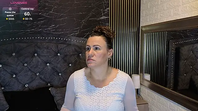 charlotte  G online show from 18, 2, 2026