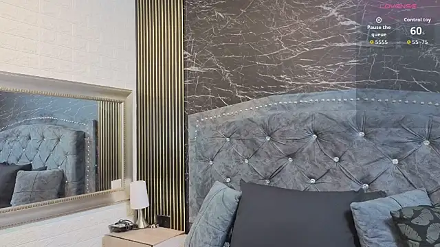 charlotte  G online show from 31, 3, 2026