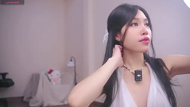 Miuzxc online show from 14, 12, 2024