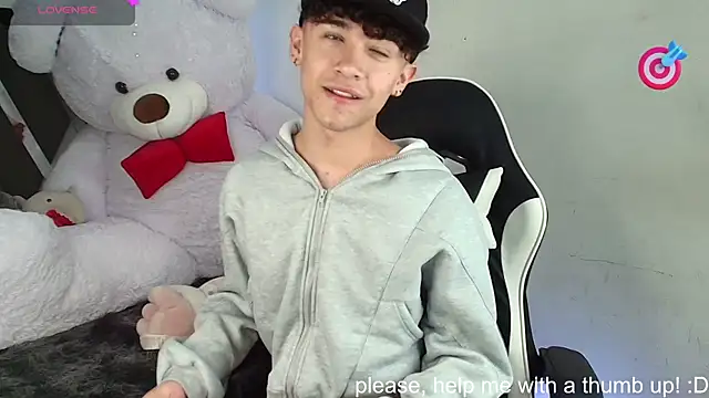 Snapshot of Niico_Cruz chatting on 24, 1, 2025 Niico Cruz online show from 24, 1, 2025