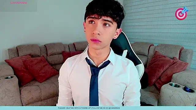 Niico Cruz online show from 18, 1, 2026