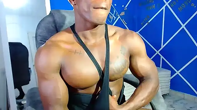 alexander megan online show from 10, 1, 2025