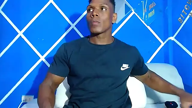 alexander megan online show from 21, 1, 2025