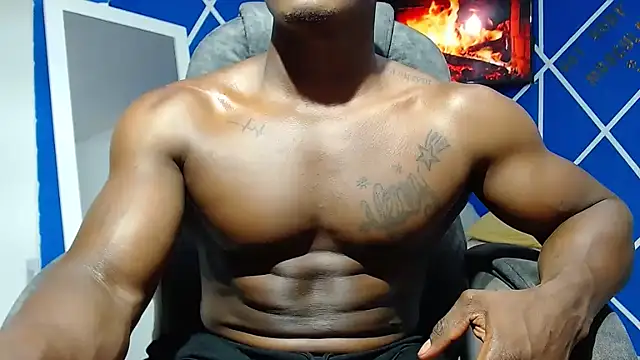 alexander megan online show from 14, 1, 2026