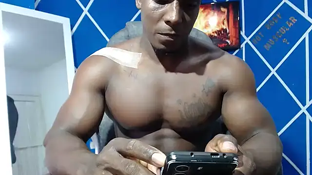 alexander megan online show from 30, 4, 2026