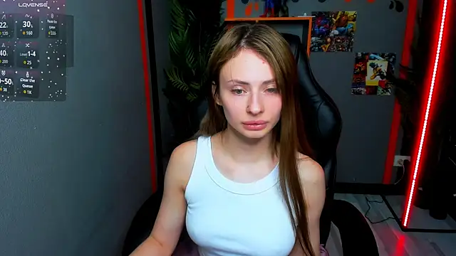 PollyMillees online show from 16, 7, 2026