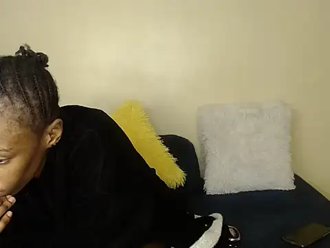 cutehavvy online show from 15, 3, 2026