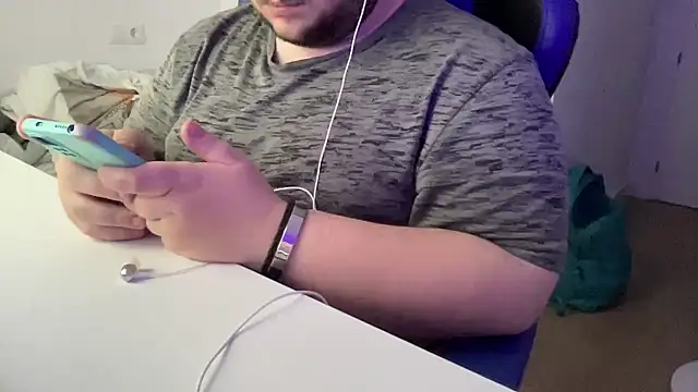 Rafa24324 online show from 28, 4, 2026