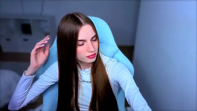 StellaLawless online show from 22, 9, 2025