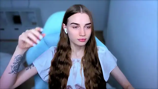 StellaLawless online show from 27, 9, 2025