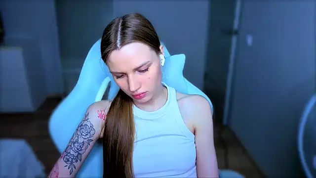 Snapshot of StellaLawless chatting on 24, 5, 2026 StellaLawless online show from 24, 5, 2026