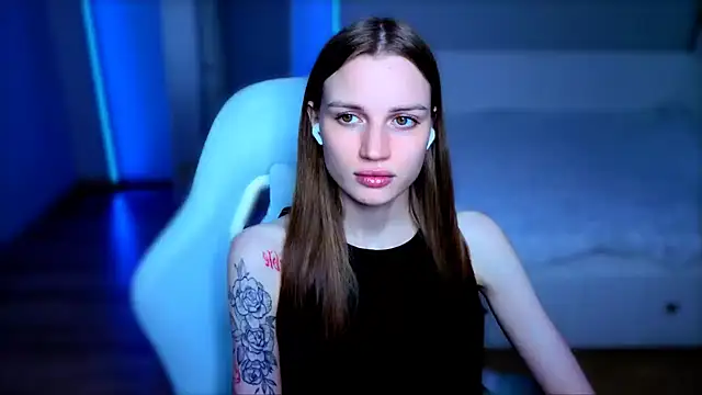 StellaLawless online show from 30, 6, 2026