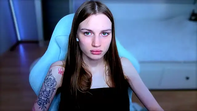 StellaLawless online show from 17, 7, 2026