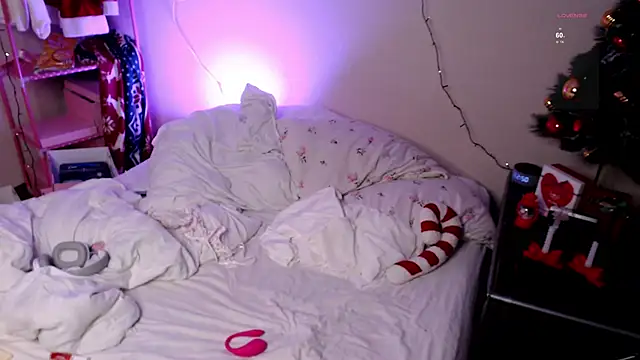 Snapshot of KatieMelone chatting on 11, 1, 2026 KatieMelone online show from 11, 1, 2026