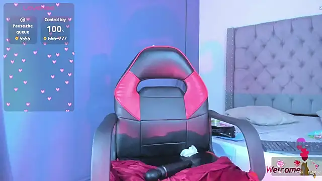 TaraTetsu  online show from 31, 12, 2024