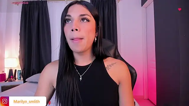 MarilynSmIith online show from 15, 9, 2025