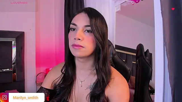 MarilynSmIith online show from 11, 11, 2025