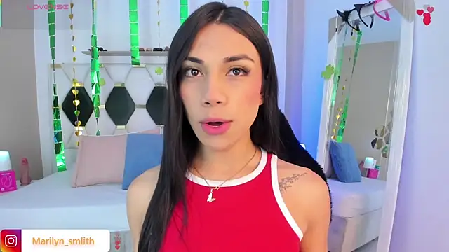 MarilynSmIith online show from 4, 3, 2026