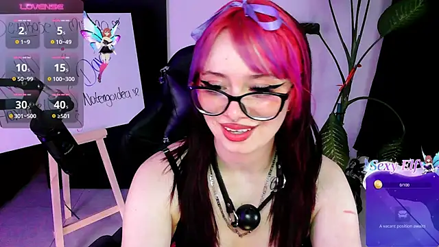 annie berry online show from 5, 1, 2025