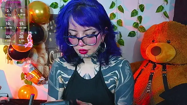 annie berry online show from 27, 6, 2026