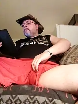 ILive2plezz online show from 25, 1, 2025