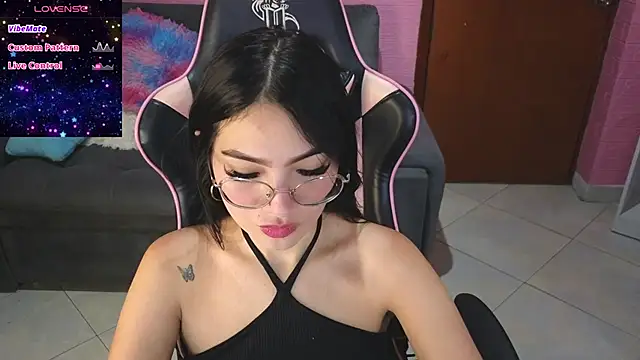 keity moon online show from 15, 2, 2025