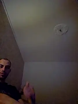 denisxlRo online show from 9, 3, 2025