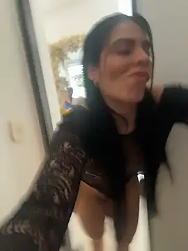 valecruz903 online show from 8, 1, 2026