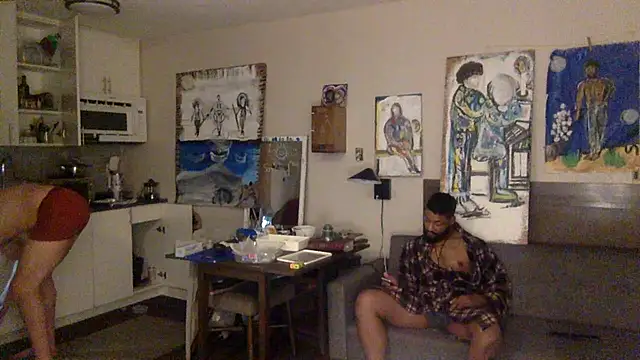 TheOnlyTwinTowers online show from 4, 5, 2026