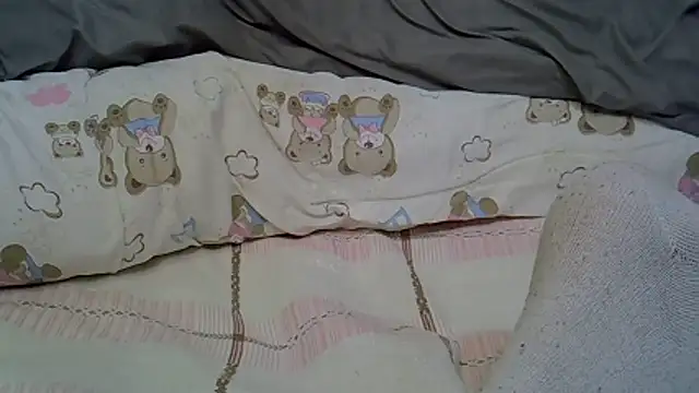 EbonyVallerin online show from 27, 4, 2026